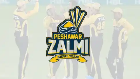 Peshawar Zalmi Squad Complete Players List